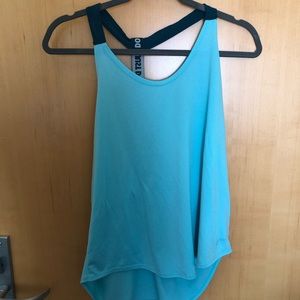 Nike dri fit tank